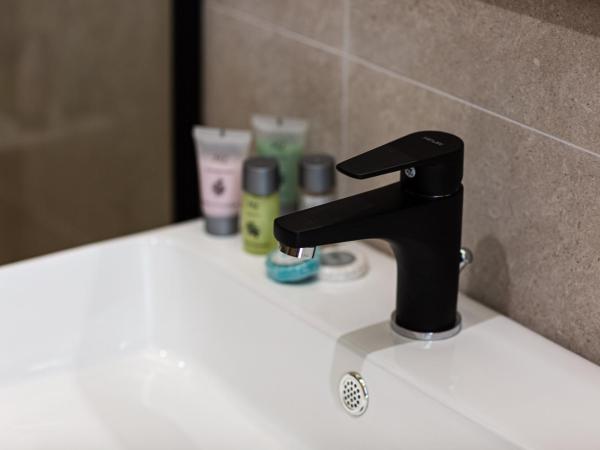 North Coast Seaside Suites : photo 9 de la chambre appartement supérieur - vue sur ville