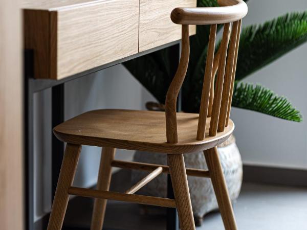 North Coast Seaside Suites : photo 8 de la chambre appartement supérieur - vue sur ville