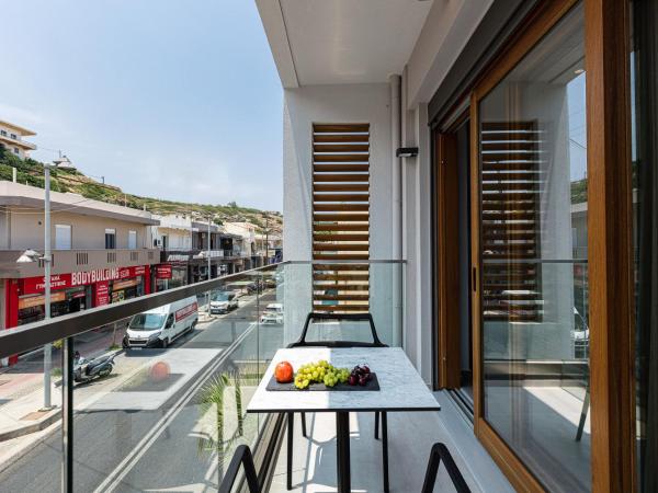 North Coast Seaside Suites : photo 6 de la chambre appartement supérieur - vue sur ville