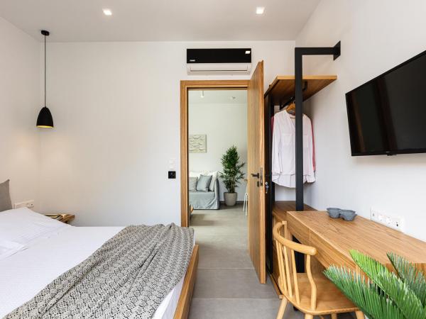 North Coast Seaside Suites : photo 3 de la chambre appartement supérieur - vue sur ville