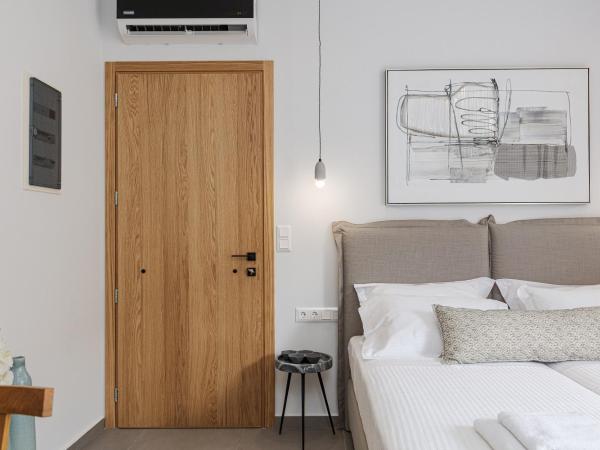 North Coast Seaside Suites : photo 2 de la chambre studio supérieur avec vue latérale sur la mer