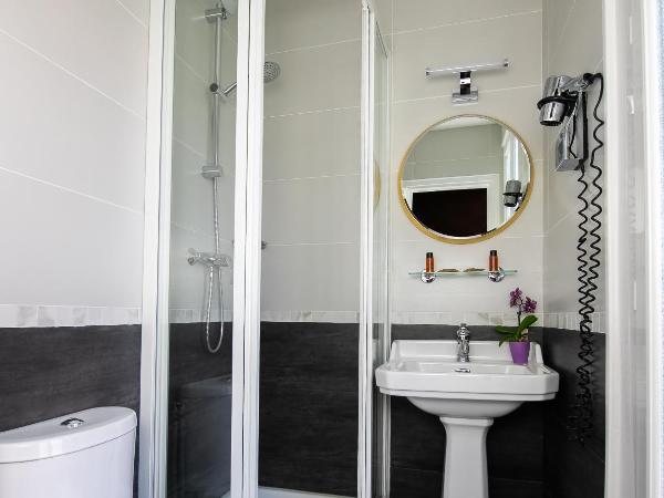 Eiffel Villa Garibaldi : photo 5 de la chambre chambre double