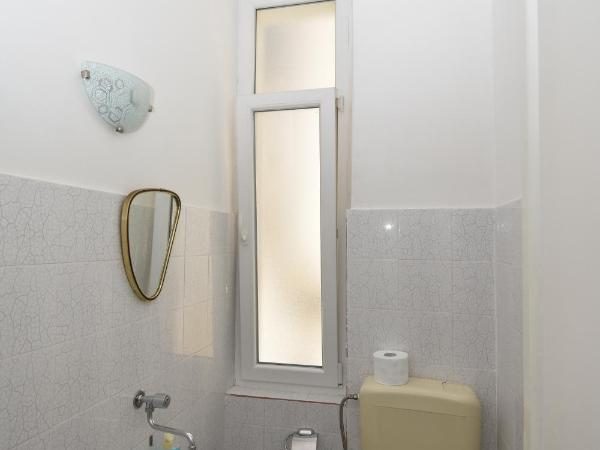 Apartmani Rina : photo 5 de la chambre studio - vue sur mer