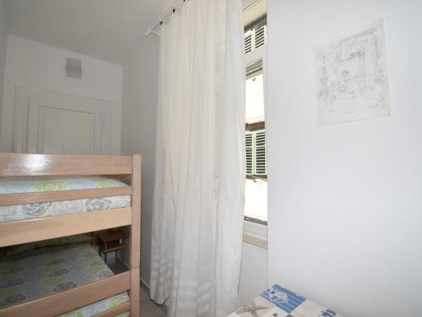 Apartmani Rina : photo 7 de la chambre studio - vue sur mer