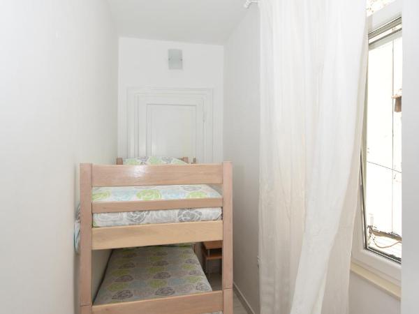 Apartmani Rina : photo 8 de la chambre studio - vue sur mer