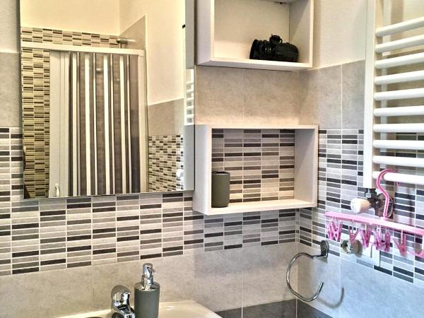 B&B MaryGrace : photo 1 de la chambre chambre double