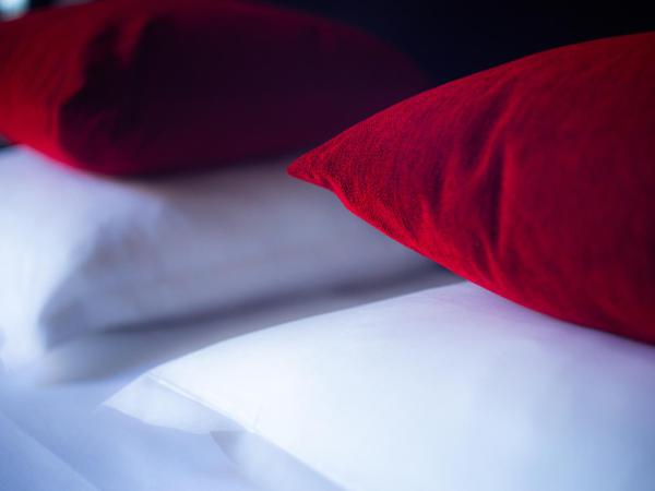 Eiffel Villa Garibaldi : photo 9 de la chambre chambre double