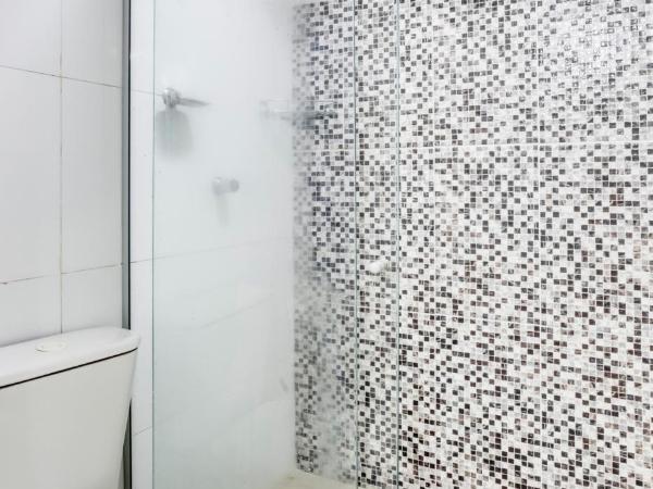 Hotel BH Inn Palmares - By UP Hotel - Acesso Cristiano Machado : photo 8 de la chambre chambre double deluxe