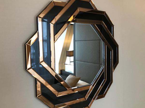 Hotel Monopol Luzern : photo 1 de la chambre suite deluxe