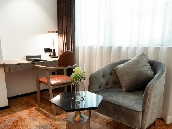 Zhong Tai Lai Hotel Shenzhen : photo 5 de la chambre chambre double exclusive