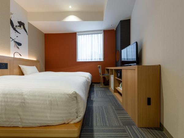 The OneFive Kyoto Shijo : photo 5 de la chambre chambre lits jumeaux moderne japonaise - non-fumeurs