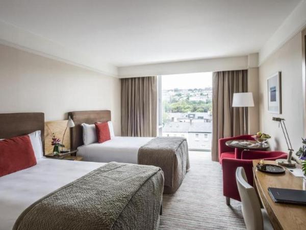 The River Lee Hotel a member of The Doyle Collection : photo 1 de la chambre room #23167431