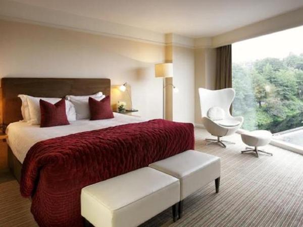 The River Lee Hotel a member of The Doyle Collection : photo 2 de la chambre room #23167432