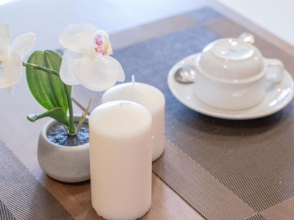 Kepler Residence Bangkok : photo 9 de la chambre grande suite lits jumeaux deluxe