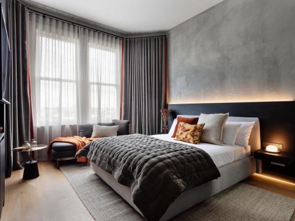 Hotel Fitzroy curated by Fable : photo 4 de la chambre suite de luxe