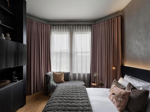 Hotel Fitzroy curated by Fable : photo 7 de la chambre suite de luxe