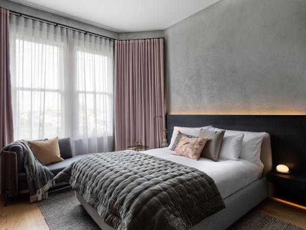 Hotel Fitzroy curated by Fable : photo 10 de la chambre suite de luxe