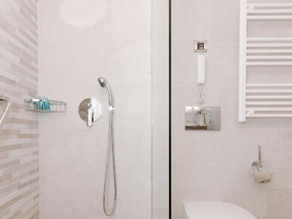 Akti Taygetos - Conference Resort : photo 4 de la chambre bungalow triple confort - vue sur jardin