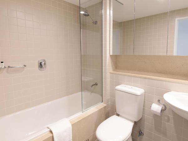 Oaks Glenelg Plaza Pier Suites : photo 3 de la chambre appartement 2 chambres premier - vue sur océan