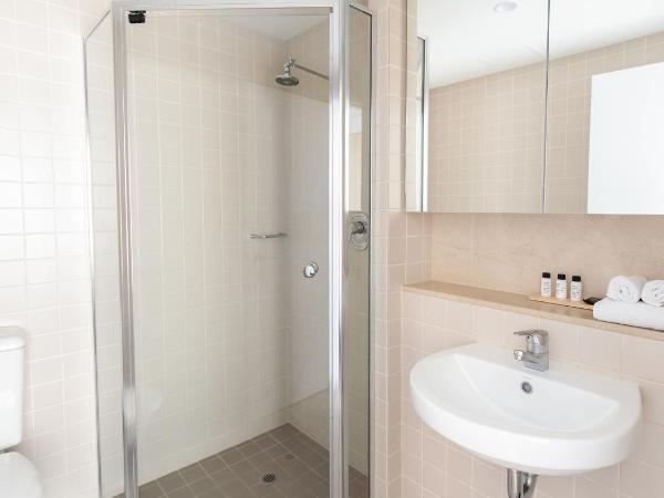 Oaks Glenelg Plaza Pier Suites : photo 4 de la chambre appartement 2 chambres premier - vue sur océan