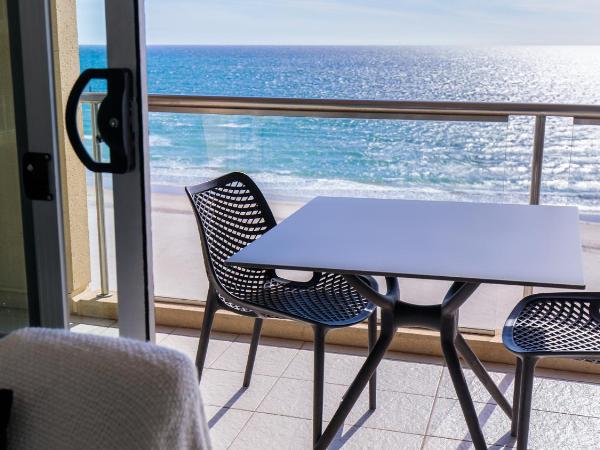 Oaks Glenelg Plaza Pier Suites : photo 1 de la chambre appartement 2 chambres premier - vue sur océan