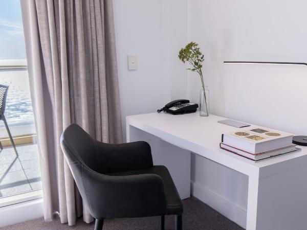 Oaks Glenelg Plaza Pier Suites : photo 7 de la chambre appartement 2 chambres premier - vue sur océan