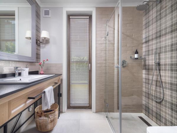 Moje Orłowo Boutique Bed & Breakfast - Adults Only : photo 4 de la chambre chambre double deluxe