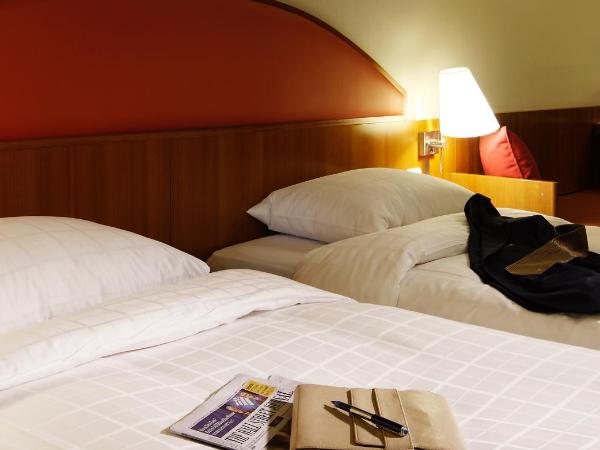 Ibis Styles Ambassador Seoul Gangnam : photo 4 de la chambre chambre lits jumeaux standard