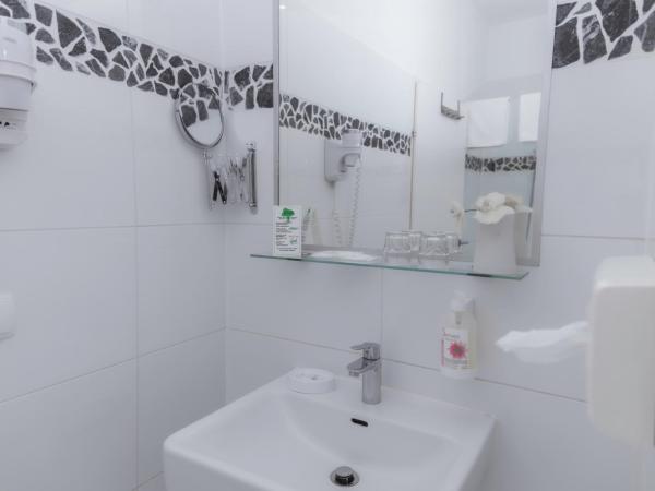 Pension a und a : photo 6 de la chambre chambre double