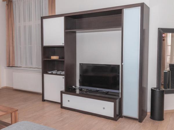 Pension a und a : photo 5 de la chambre appartement deluxe