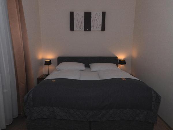 Pension a und a : photo 8 de la chambre appartement deluxe