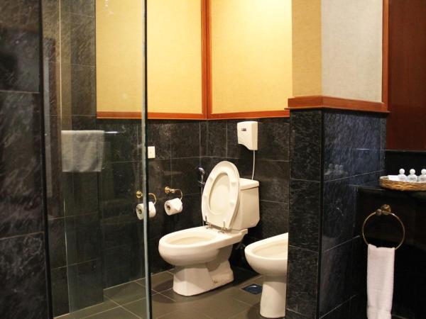 Ponderosa Golf & Country Resort : photo 5 de la chambre suite familiale