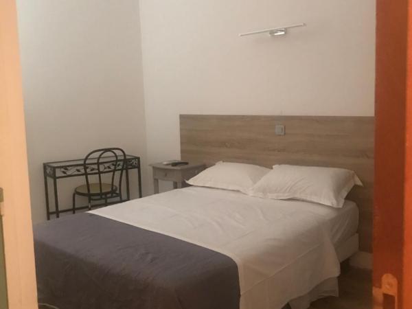 Hotel Neptune : photo 1 de la chambre chambre double standard