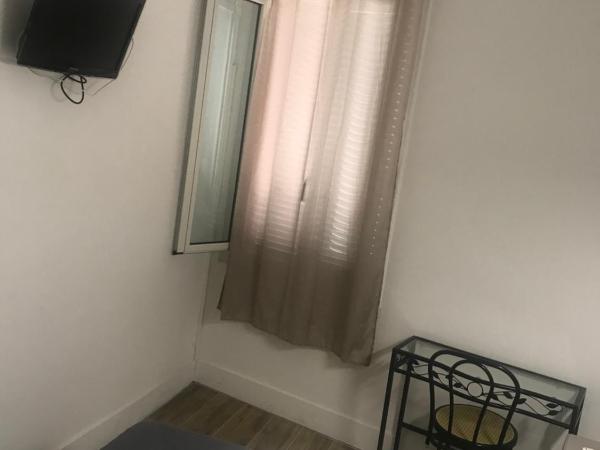 Hotel Neptune : photo 3 de la chambre chambre double standard