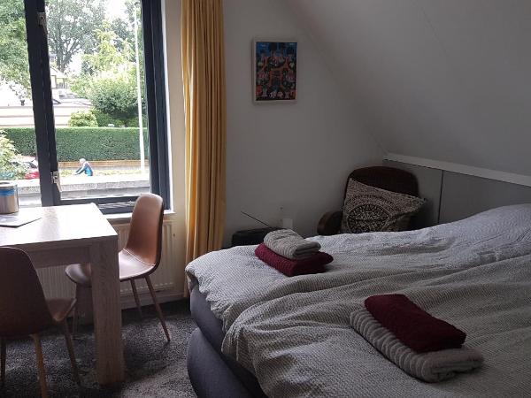 De Heidestroper : photo 1 de la chambre chambre double