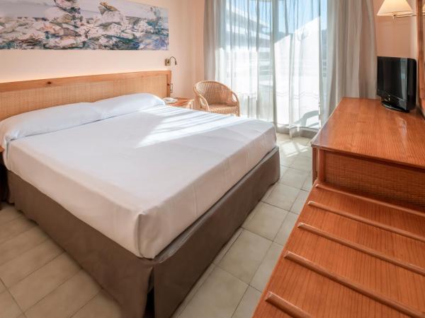 GHT Oasis Tossa & Spa : photo 1 de la chambre chambre simple