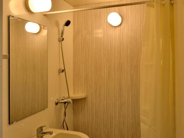 Zodiak MT Haryono by KAGUM Hotels : photo 6 de la chambre chambre lits jumeaux supérieure