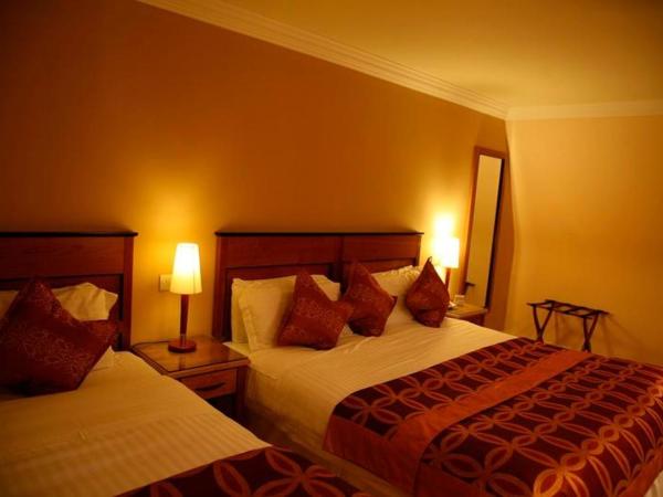 The Fairview Boutique Hotel : photo 1 de la chambre room #4066134