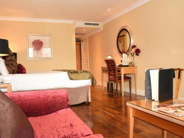 The Fairview Boutique Hotel : photo 1 de la chambre room #4066135