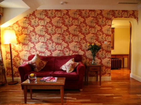 The Fairview Boutique Hotel : photo 5 de la chambre room #4066136