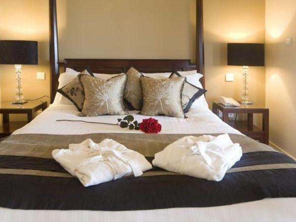 The Fairview Boutique Hotel : photo 6 de la chambre room #4066142