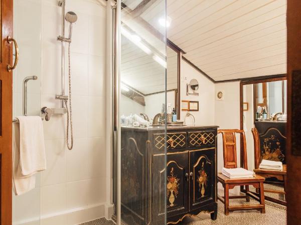 Campbell House : photo 4 de la chambre suite en duplex