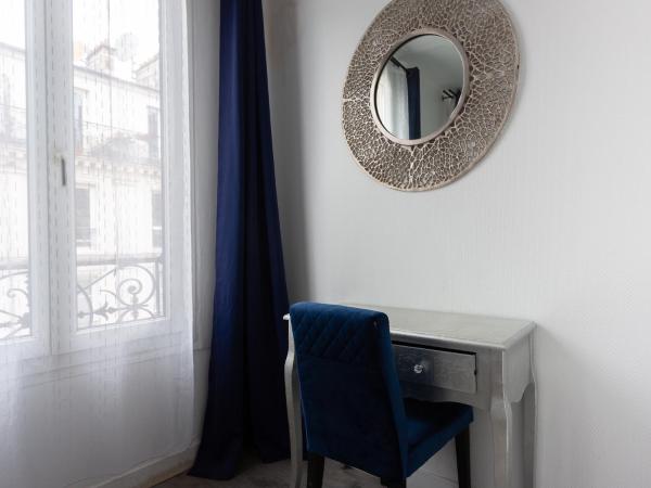 Hotel Europe BLV : photo 8 de la chambre chambre triple