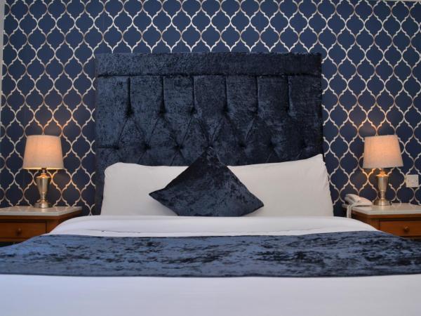 Hotel St George by Nina : photo 7 de la chambre chambre double standard