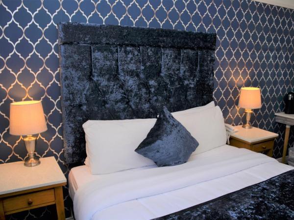 Hotel St George by Nina : photo 8 de la chambre chambre double ou lits jumeaux standard