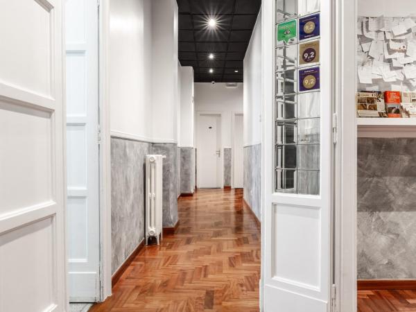 Toledostop : photo 4 de la chambre chambre double deluxe