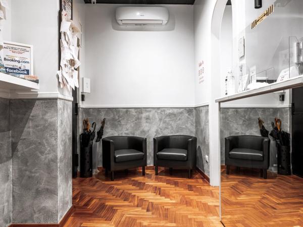 Toledostop : photo 6 de la chambre chambre double standard