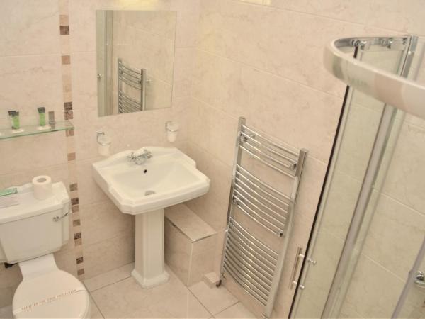 Hotel St George by Nina : photo 2 de la chambre chambre simple standard