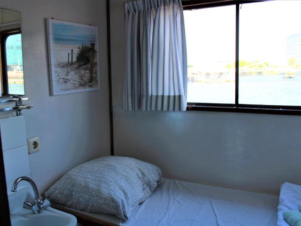 Vita Nova : photo 1 de la chambre cabine simple