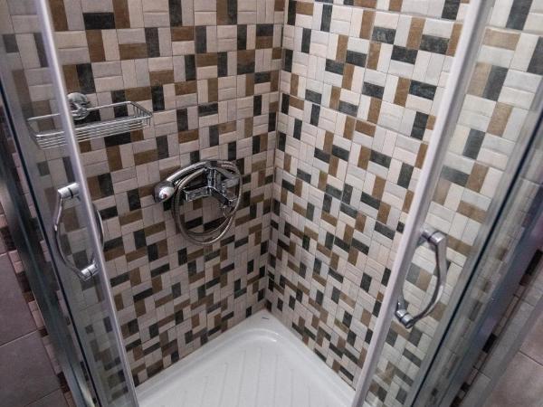 Domus Inn : photo 3 de la chambre chambre triple deluxe